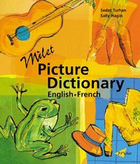 Produktbild: Milet Picture Dictionary (English-French)