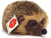 Produktbild: Teddy Hermann 92117 - Pl&uuml;sch Igel, Pl&uuml;schtier, 15 cm