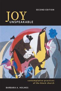 Produktbild: Joy Unspeakable