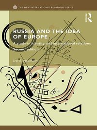Produktbild: Russia and the Idea of Europe