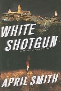Produktbild: White Shotgun