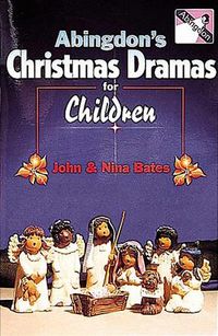 Produktbild: Abingdon's Christmas Dramas for Children