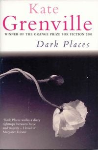Produktbild: Dark Places