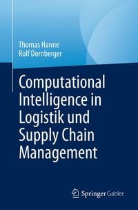 Produktbild: Computational Intelligence in Logistik und Supply Chain Management