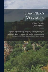 Produktbild: Dampier's Voyages