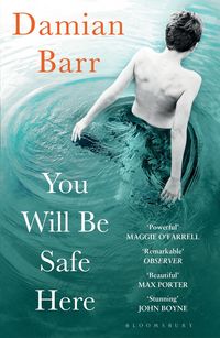 Produktbild: You Will Be Safe Here