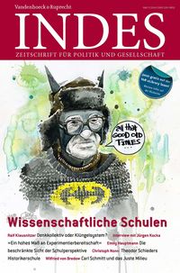 Produktbild: Wissenschaftliche Schulen