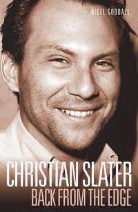 Produktbild: Christian Slater - Back from the Edge
