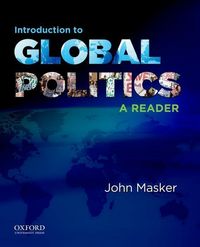 Produktbild: Introduction to Global Politics