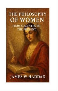 Produktbild: The Philosophy of Women From Socrates to the Present