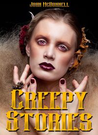 Produktbild: Creepy Stories