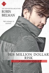 Produktbild: His Million Dollar Risk