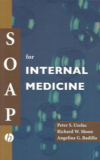 Produktbild: SOAP for Internal Medicine