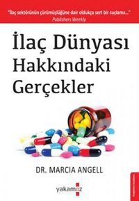 Produktbild: Ilac D&uuml;nyasi Hakkindaki Gercekler;