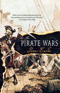Produktbild: The Pirate Wars