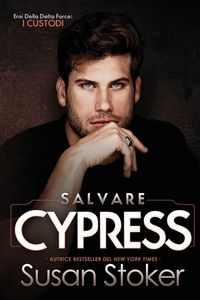 Produktbild: Salvare Cypress