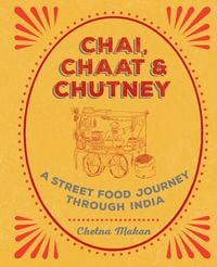 Produktbild: Chai, Chaat & Chutney
