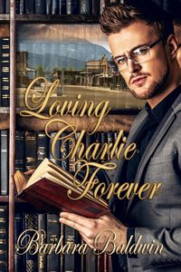 Produktbild: Loving Charlie Forever
