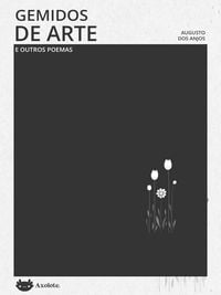 Produktbild: Gemidos de arte e outros poemas