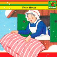 Produktbild: Frau Holle