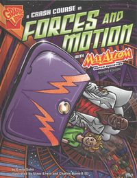 Produktbild: Crash Course in Forces & Motio