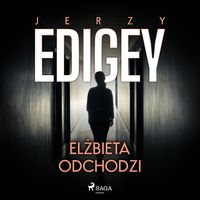 Produktbild: Elżbieta odchodzi