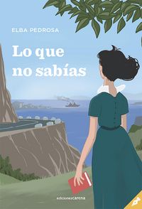 Produktbild: Lo que no sab&iacute;as