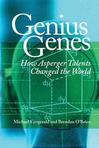 Produktbild: Genius Genes