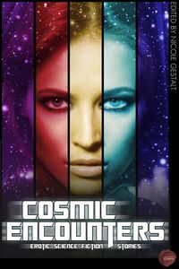 Produktbild: Cosmic Encounters