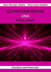 Produktbild: Quantenenergie und Heilung