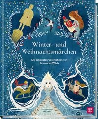 Produktbild: Winter- und Weihnachtsm&auml;rchen