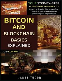 Produktbild: Bitcoin And Blockchain Basics Explained