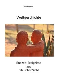 Produktbild: Endzeit-Ereignisse aus biblischer Sicht
