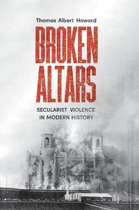 Produktbild: Broken Altars