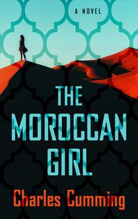 Produktbild: Cumming, C: Moroccan Girl
