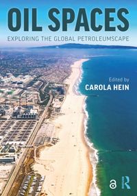 Produktbild: Oil Spaces