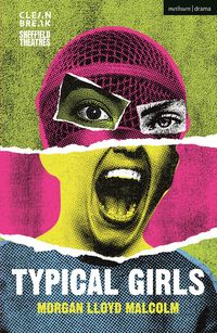 Produktbild: Typical Girls