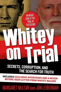 Produktbild: Whitey On Trial