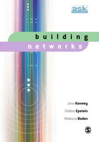 Produktbild: Building Networks