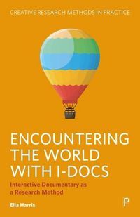 Produktbild: Encountering the World with I-Docs