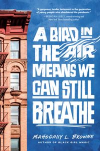 Produktbild: A Bird in the Air Means We Can Still Breathe