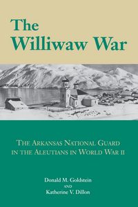 Produktbild: The Williwaw War