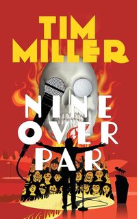 Produktbild: Nine Over Par