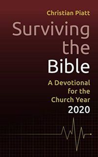 Produktbild: Surviving the Bible