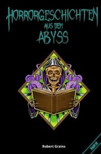 Produktbild: Horrorgeschichten aus dem Abyss Teil 2