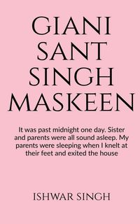 Produktbild: Giani Sant Singh Maskeen