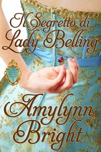 Produktbild: Il segreto di Lady Belling