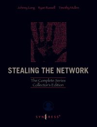 Produktbild: Stealing the Network: The Complete Series Collector's Edition, Final Chapter, and DVD
