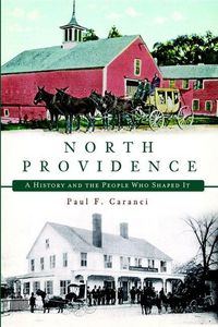 Produktbild: North Providence