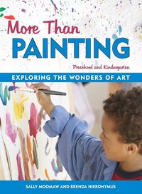 Produktbild: More Than Painting